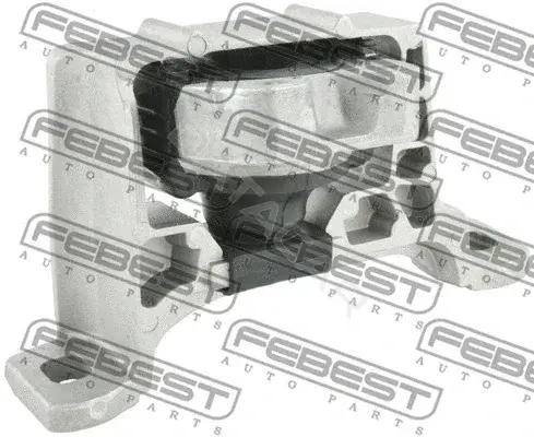 Подушка двигателя (Опора) FEBEST MZM-CWRH