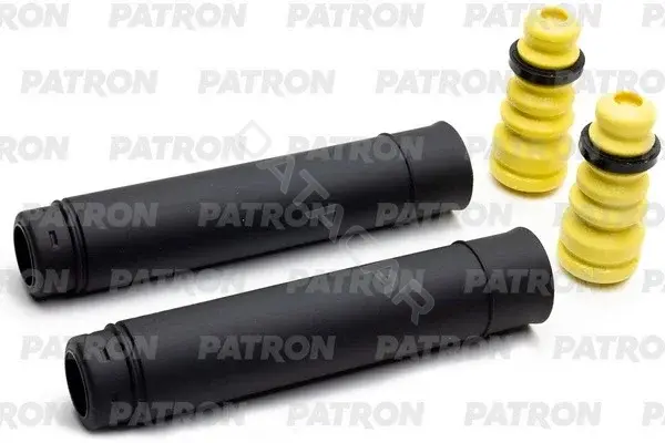 Пыльники и отбойники амортизатора PATRON PPK10519