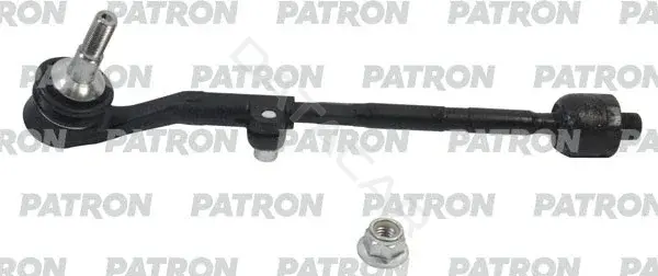 Рулевая тяга PATRON PS2212L