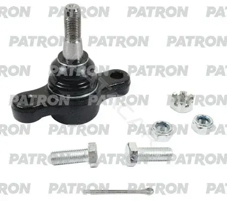 Шаровая опора PATRON PS3209