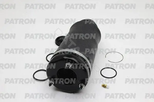 Пневмоподушка PATRON PAS1000