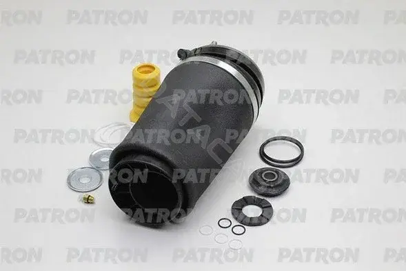 Пневмоподушка PATRON PAS1021