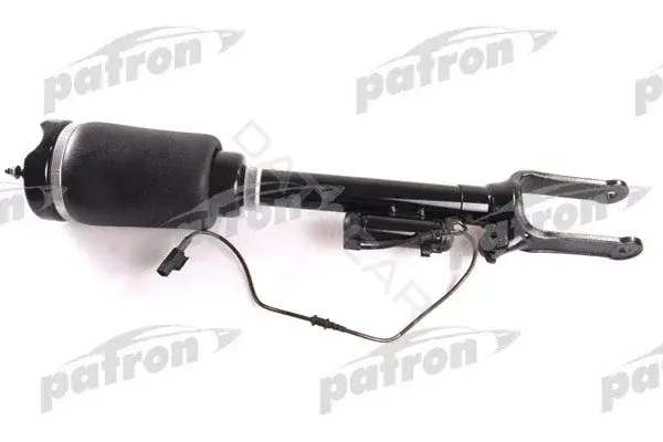 Пневмоподушка PATRON PAS2001