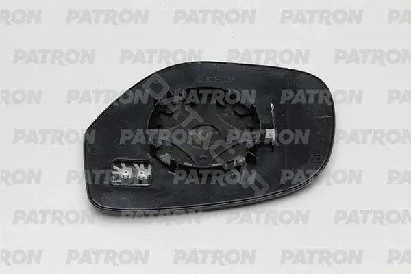 Стекло зеркала PATRON PMG2623G02