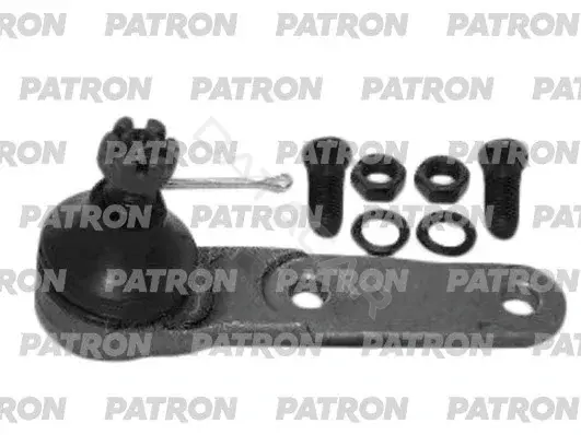 Шаровая опора PATRON PS3403