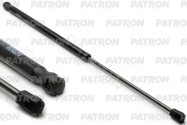 Амортизатор крышки багажника, капота, заднего стекла PATRON PGS8429CF