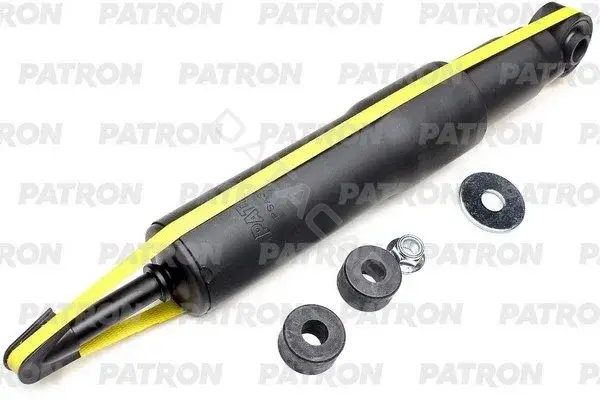 Амортизаторы PATRON PSA345093
