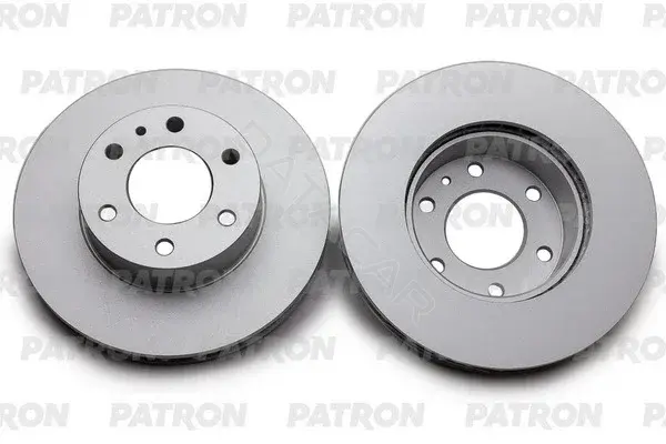 Тормозные диски PATRON PBD1205