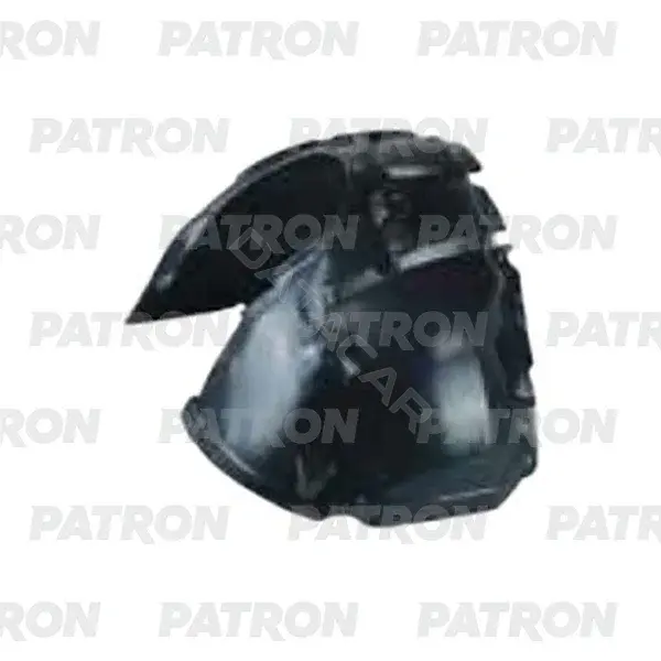 Подкрылок PATRON P72-2490AR