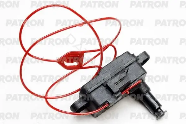 Замок двери PATRON P40-0055