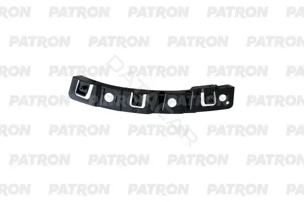 Кронштейн-направляющая бампера PATRON P76-MZ009AL