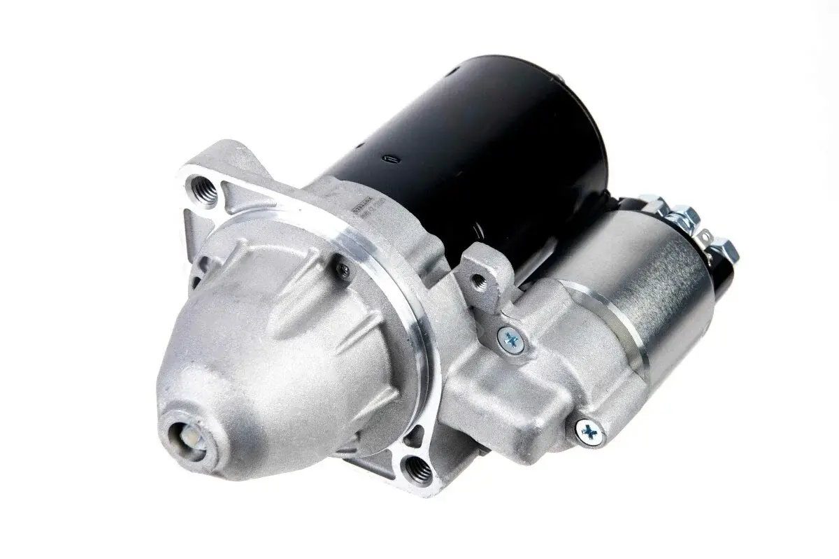 Стартер STELLOX 06-10049-SX