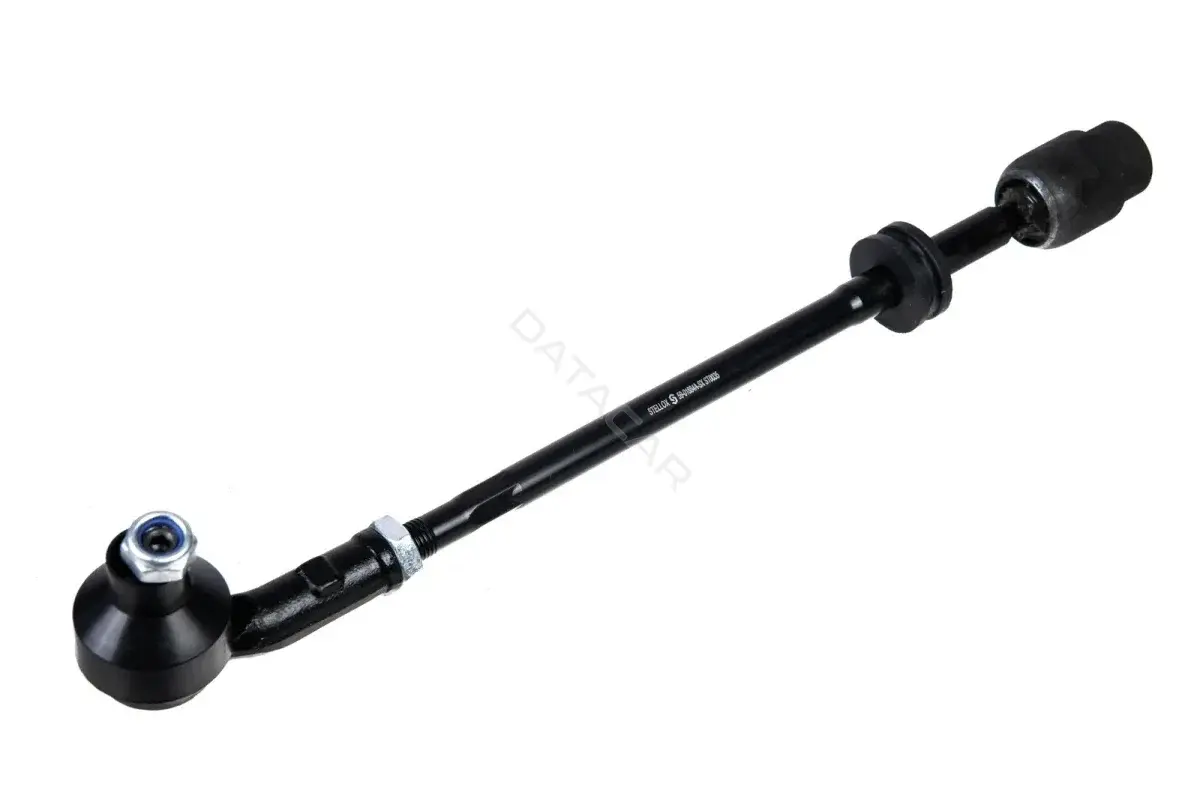 Продольная рулевая тяга STELLOX 59-01884A-SX