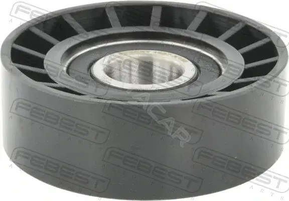 Натяжной ролик ГРМ FEBEST 1687-X156