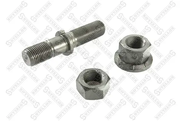 Болт колесный STELLOX 85-24007-SX