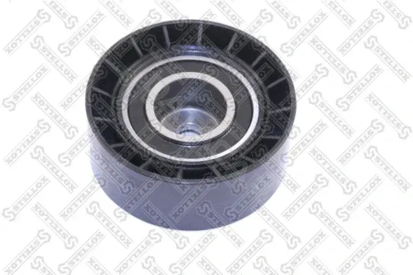Ролик ремня генератора STELLOX 03-40029-SX