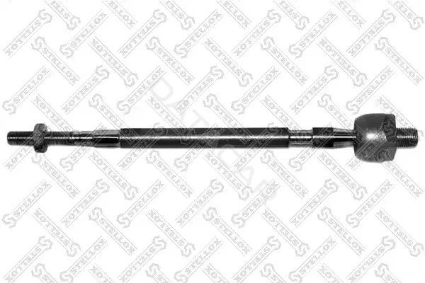 Рулевая тяга STELLOX 55-02535-SX
