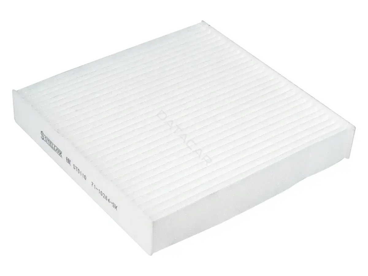 Фильтр салонный STELLOX 71-10264-SX