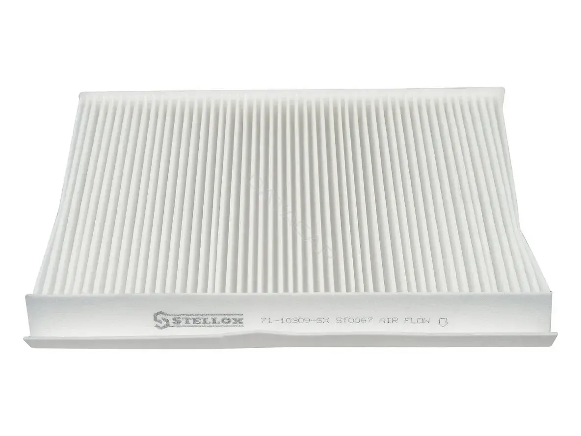 Фильтр салонный STELLOX 71-10309-SX
