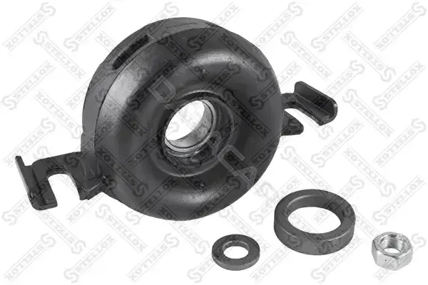 Подвесной подшипник STELLOX 71-21370-SX