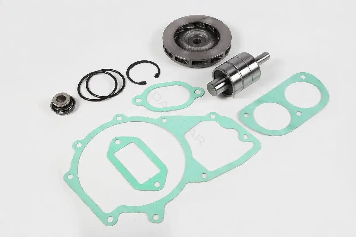 Ремкомплект помпы STELLOX 81-29940-SX