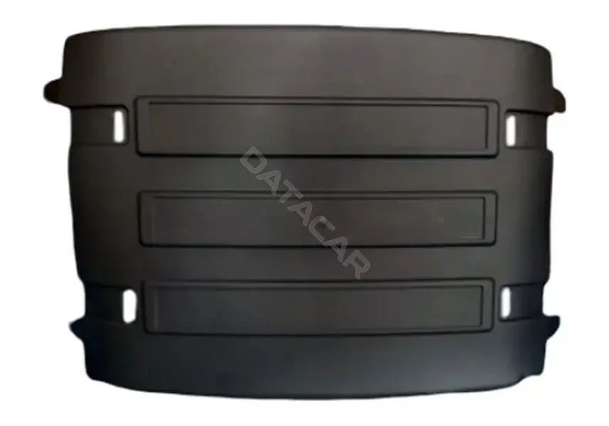 Накладка крыла STELLOX 87-17526-SX