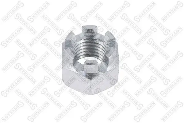 Гайка колеса STELLOX 89-02093-SX