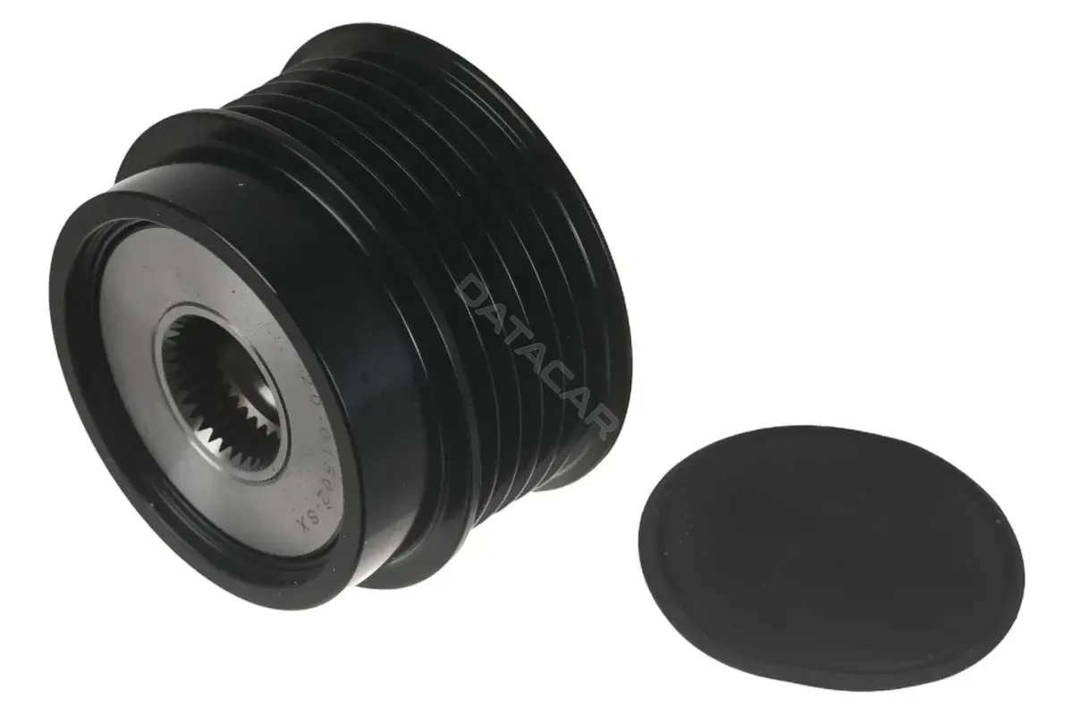 Шкив генератора STELLOX 20-01502-SX