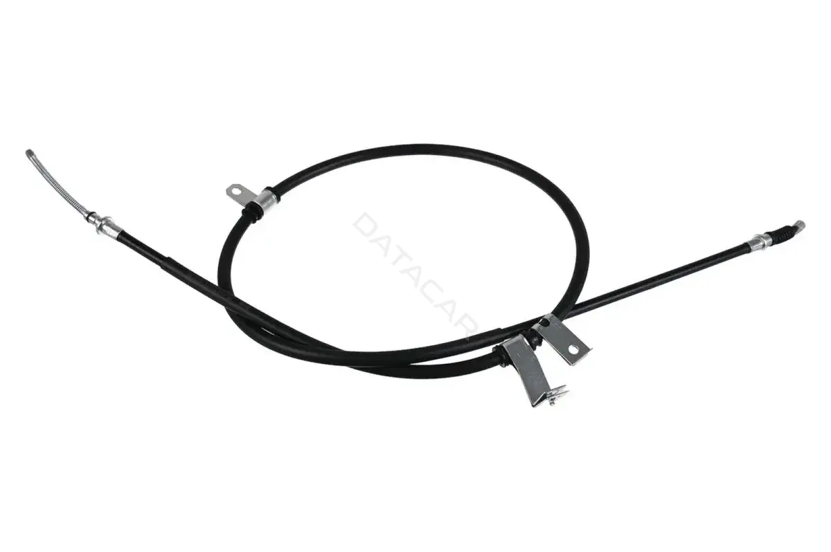 Трос ручника STELLOX 29-96133-SX