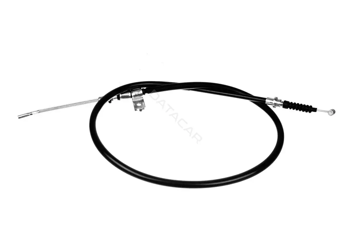 Трос ручника STELLOX 29-96138-SX