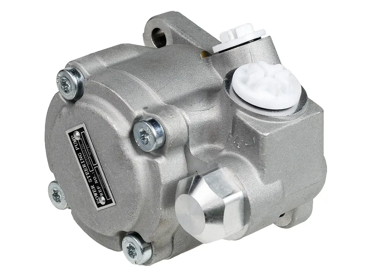 Насос гидроусилителя руля STELLOX 84-32769-SX