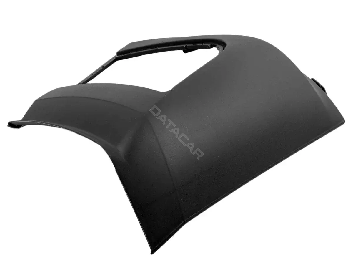 Передний бампер STELLOX 87-25780-SX