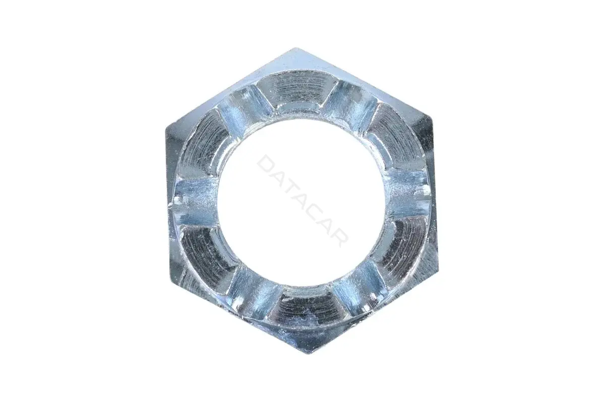 Гайка колеса STELLOX 89-02355-SX