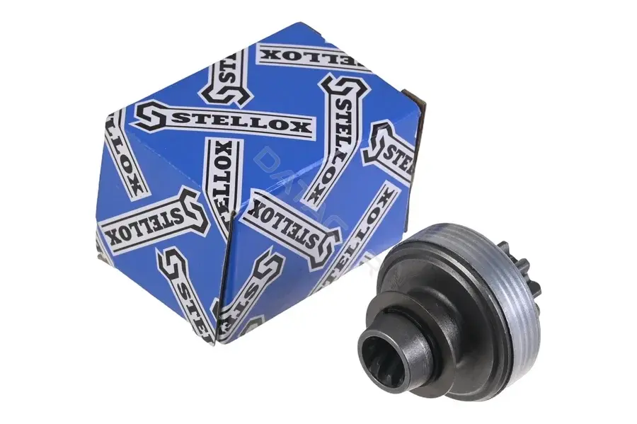 Бендикс стартера STELLOX 06-80152-SX