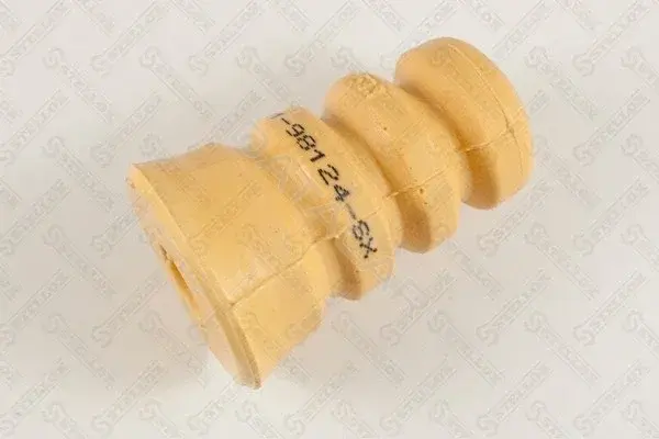 Отбойник амортизатора STELLOX 11-98124-SX
