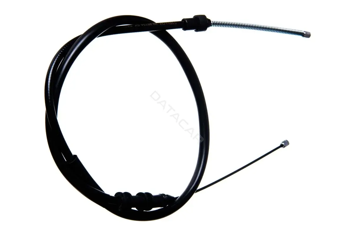 Трос ручника STELLOX 29-98754-SX