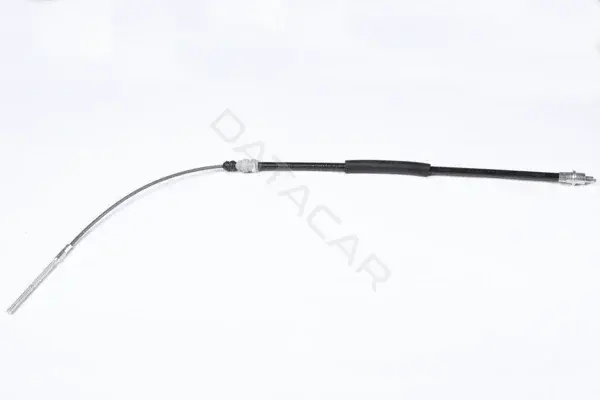 Трос ручника STELLOX 29-98772-SX