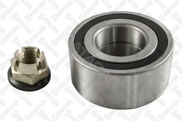 Подшипник ступицы STELLOX 43-29078-SX