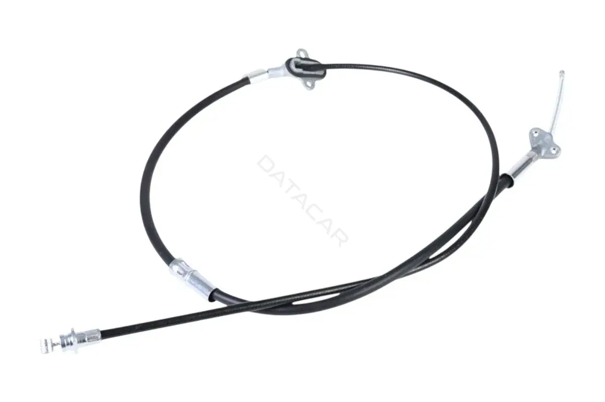 Трос ручника STELLOX 29-96296-SX