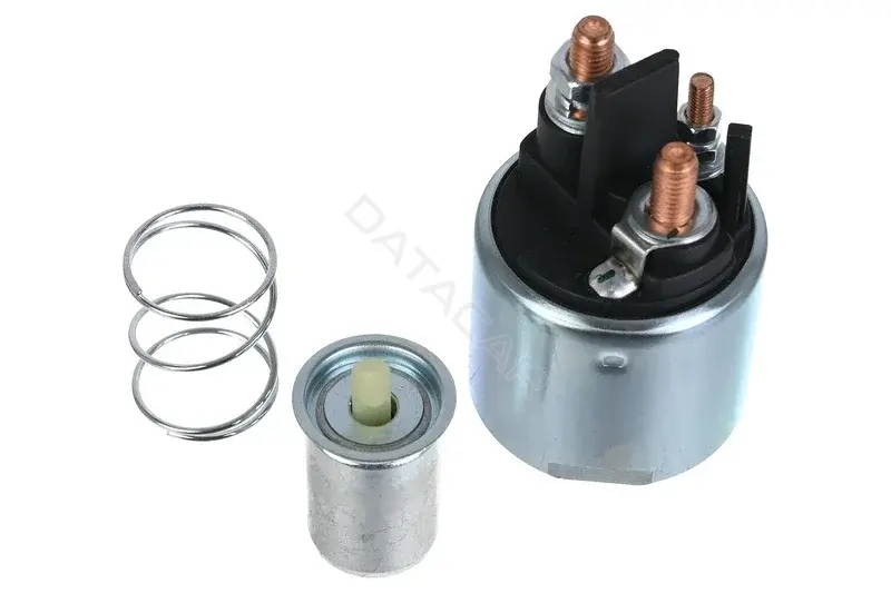 Реле втягивающее STELLOX 06-85271-SX