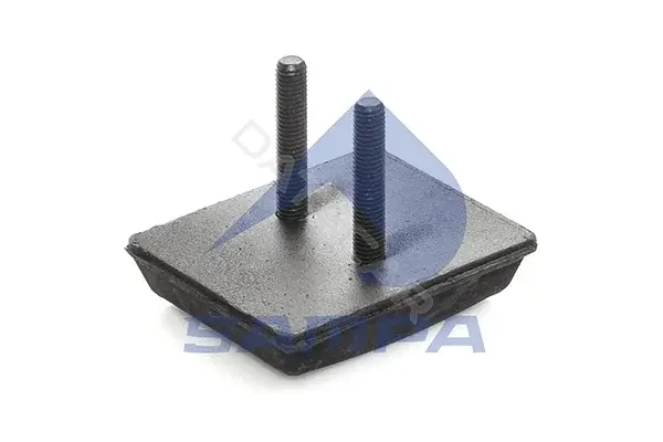 Отбойник амортизатора SAMPA 020.168