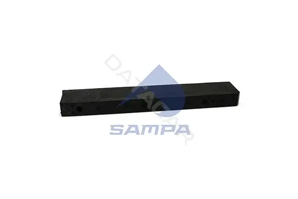 Противооткатные упоры SAMPA 091.212