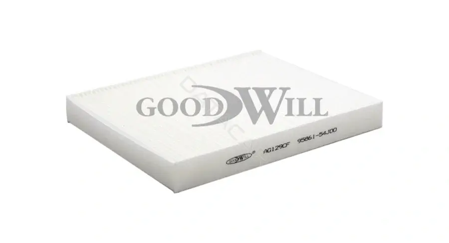 Фильтр салонный GOODWILL AG129CF