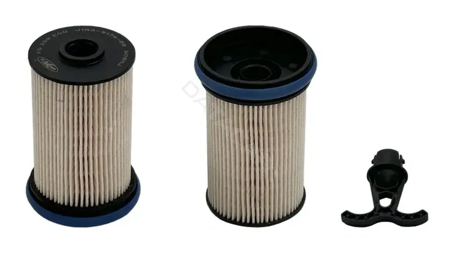 Топливный фильтр GOODWILL FG259ECO
