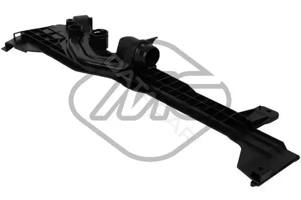 Расширительный бачок Metalcaucho 30244