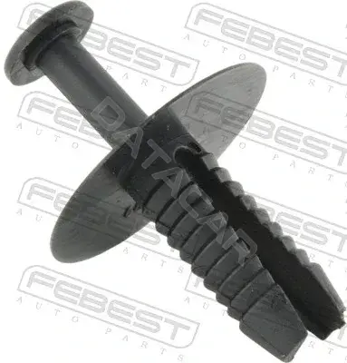 Клипса молдинга FEBEST 88570-171