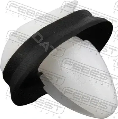 Клипса молдинга FEBEST 88570-211