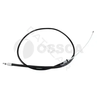 Трос ручника OSSCA 42001