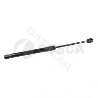 Амортизатор крышки багажника, капота, заднего стекла OSSCA 50593