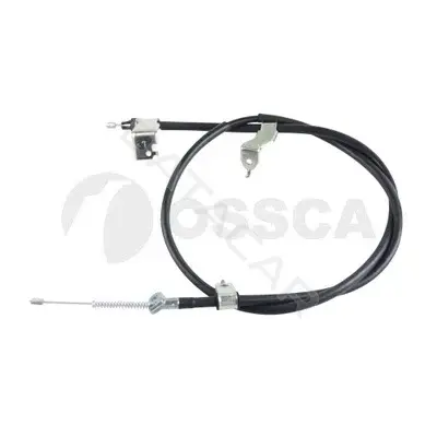 Трос ручника OSSCA 41984
